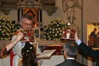 Matrimonio Mariagiovanna Paolo