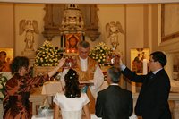 Matrimonio Mariagiovanna Paolo