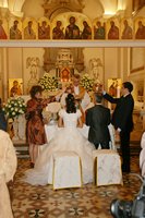 Matrimonio Mariagiovanna Paolo