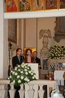 Matrimonio Mariagiovanna Paolo