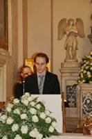 Matrimonio Mariagiovanna Paolo