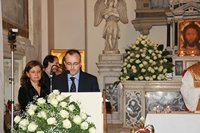 Matrimonio Mariagiovanna Paolo