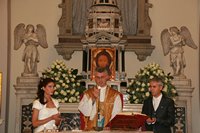 Matrimonio Mariagiovanna Paolo