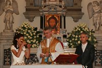 Matrimonio Mariagiovanna Paolo