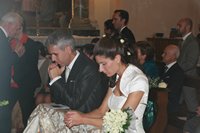 Matrimonio Mariagiovanna Paolo