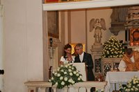 Matrimonio Mariagiovanna Paolo