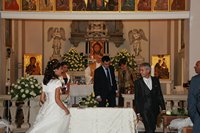 Matrimonio Mariagiovanna Paolo