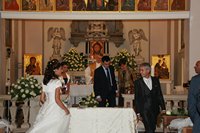 Matrimonio Mariagiovanna Paolo