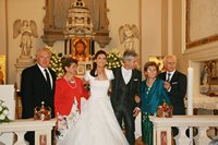 Matrimonio Mariagiovanna Paolo