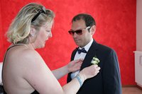 Matrimonio Yu-Han Alberto