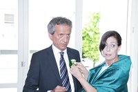 Matrimonio Yu-Han Alberto