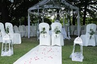 Matrimonio Yu-Han Alberto