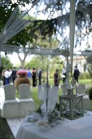 Matrimonio Yu-Han Alberto