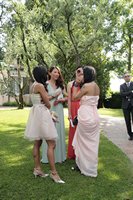 Matrimonio Yu-Han Alberto