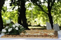 Matrimonio Yu-Han Alberto
