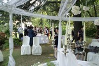 Matrimonio Yu-Han Alberto