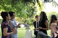 Matrimonio Yu-Han Alberto