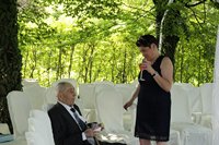 Matrimonio Yu-Han Alberto