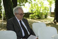 Matrimonio Yu-Han Alberto