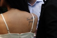 Matrimonio Yu-Han Alberto