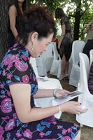 Matrimonio Yu-Han Alberto