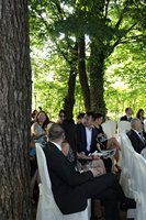 Matrimonio Yu-Han Alberto