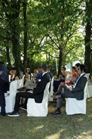 Matrimonio Yu-Han Alberto