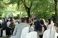 Matrimonio Yu-Han Alberto