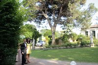 Matrimonio Yu-Han Alberto