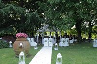 Matrimonio Yu-Han Alberto
