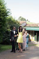 Matrimonio Yu-Han Alberto