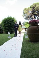 Matrimonio Yu-Han Alberto