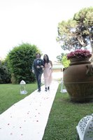 Matrimonio Yu-Han Alberto