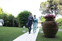 Matrimonio Yu-Han Alberto
