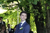 Matrimonio Yu-Han Alberto