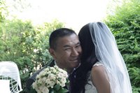 Matrimonio Yu-Han Alberto