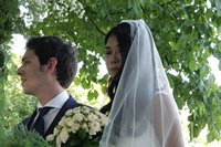 Matrimonio Yu-Han Alberto