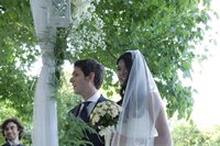 Matrimonio Yu-Han Alberto