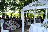 Matrimonio Yu-Han Alberto