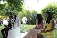 Matrimonio Yu-Han Alberto