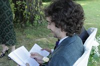 Matrimonio Yu-Han Alberto