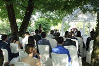 Matrimonio Yu-Han Alberto