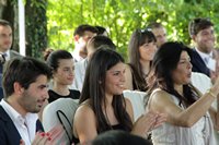 Matrimonio Yu-Han Alberto