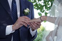 Matrimonio Yu-Han Alberto