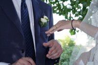 Matrimonio Yu-Han Alberto