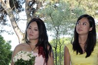 Matrimonio Yu-Han Alberto