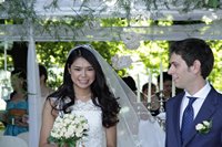 Matrimonio Yu-Han Alberto