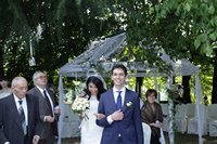 Matrimonio Yu-Han Alberto