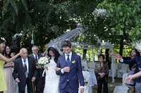 Matrimonio Yu-Han Alberto