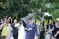 Matrimonio Yu-Han Alberto